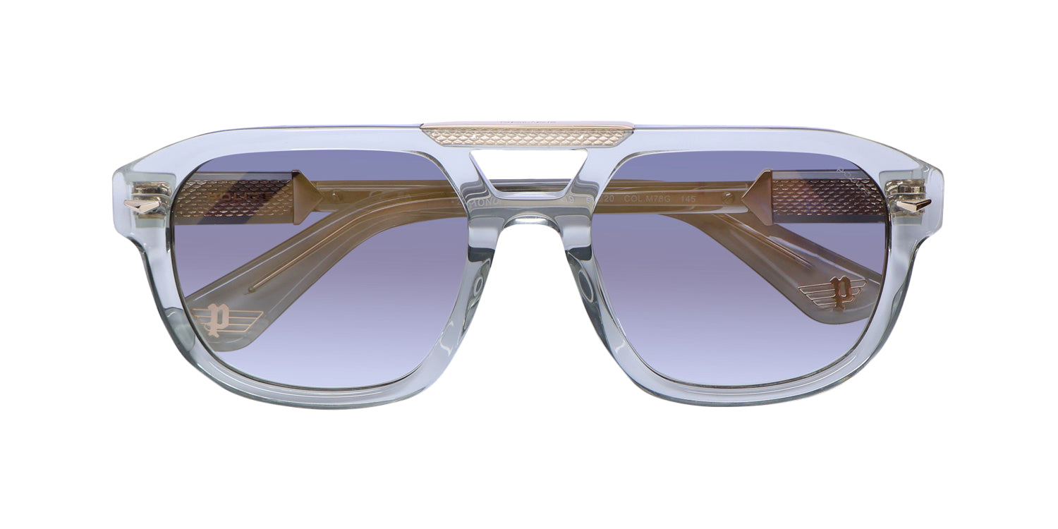 Police Spll19 Monument 1 Sunglasses