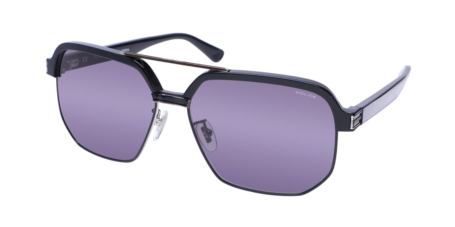 Police Splf11 Origins Hero 1 Sunglasses