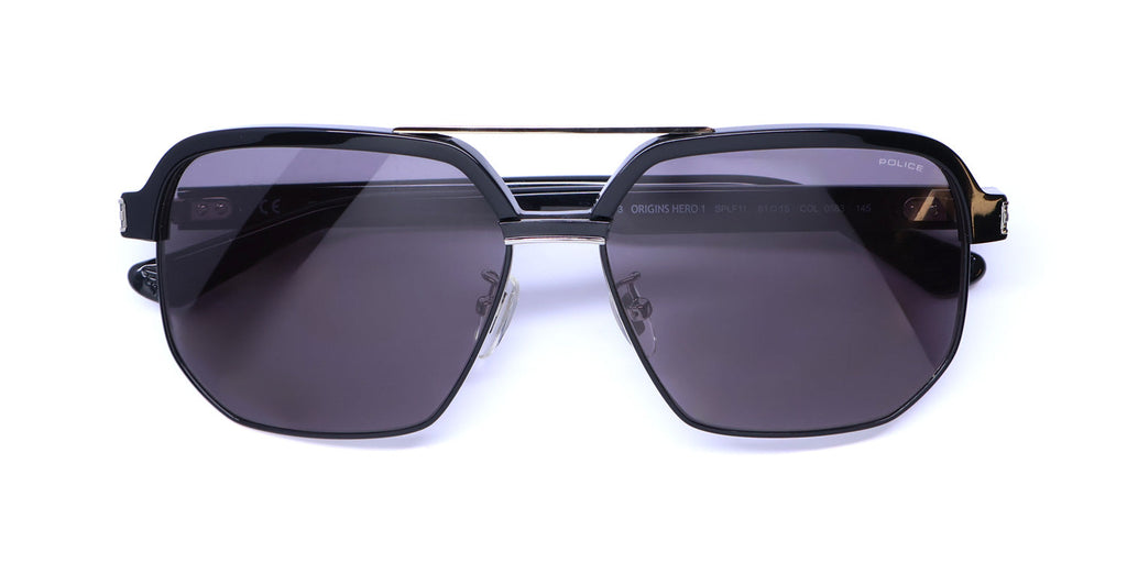 Police Splf11 Origins Hero 1 Sunglasses