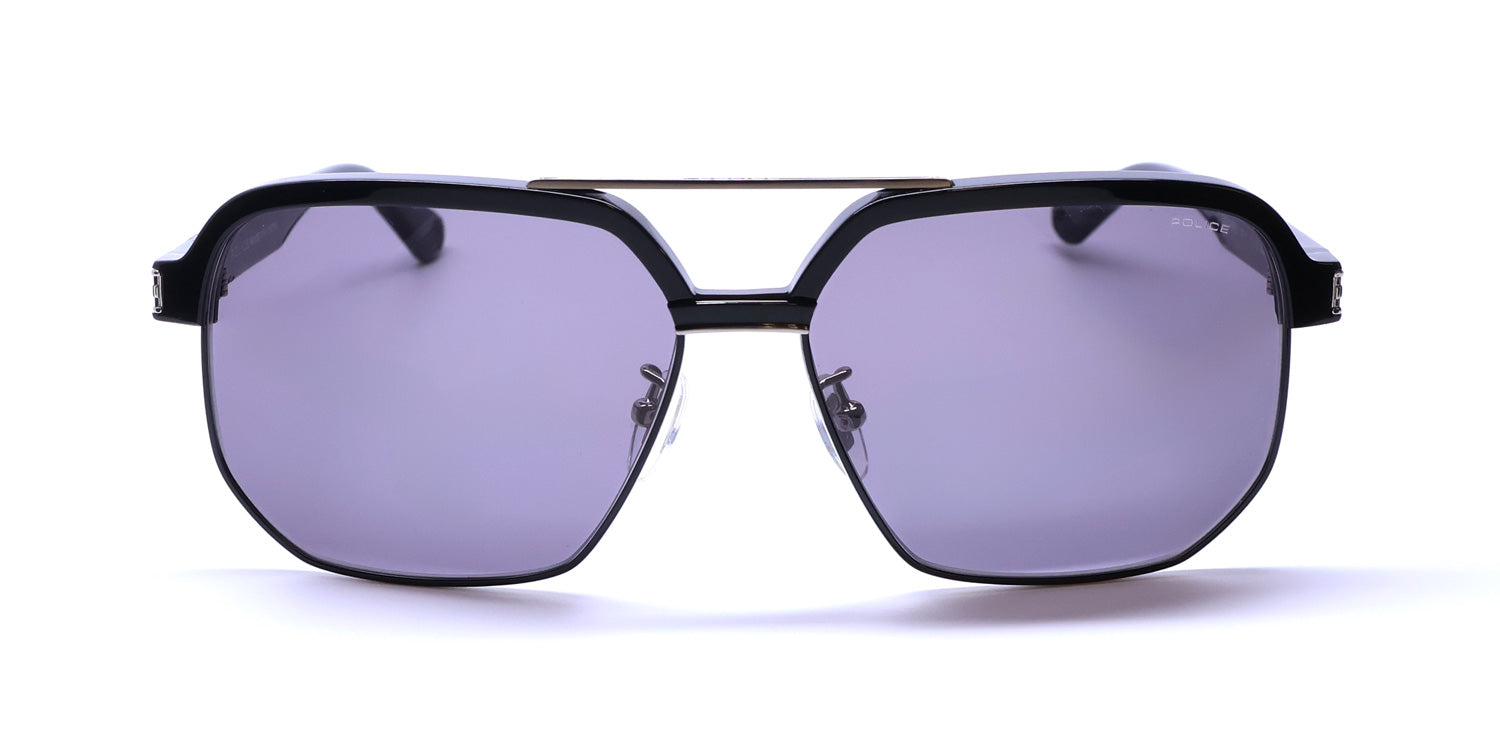 Police Splf11 Origins Hero 1 Sunglasses