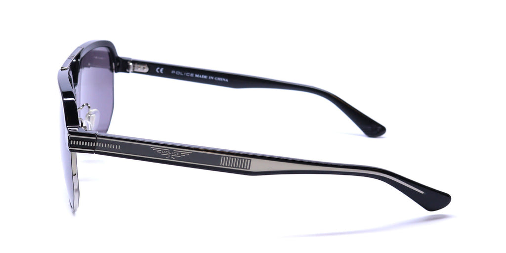 Police Splf11 Origins Hero 1 Sunglasses