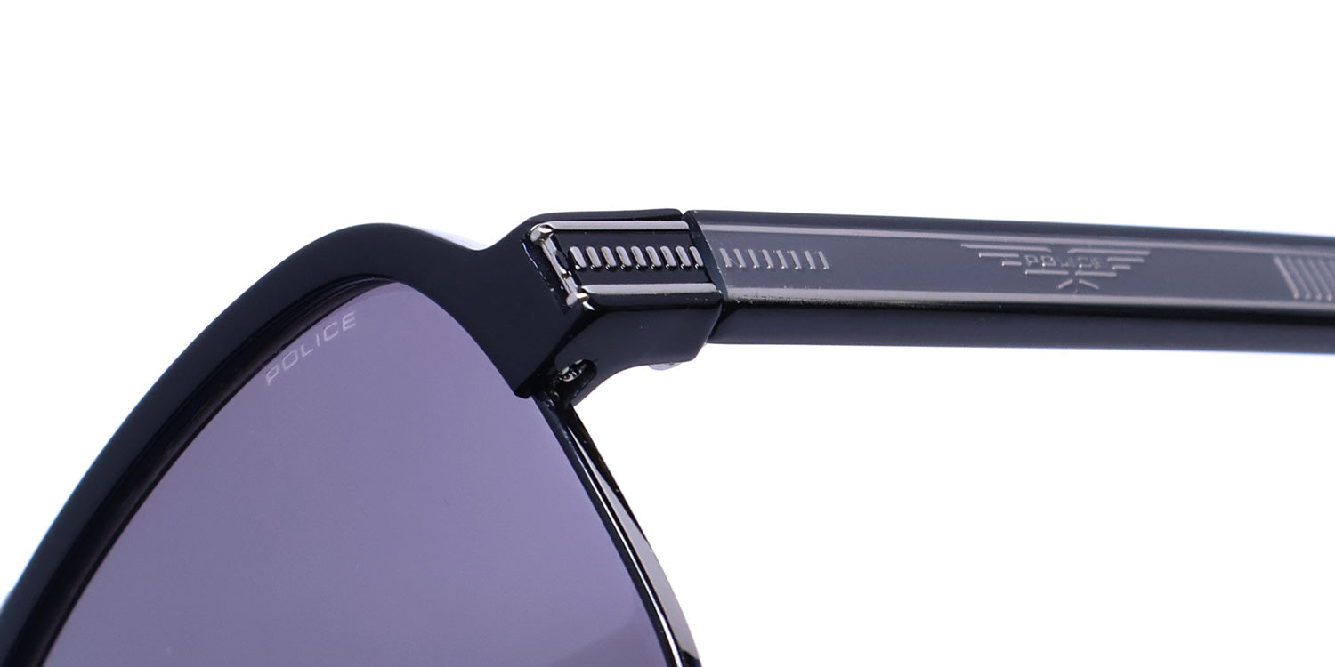 Police Splf11 Origins Hero 1 Sunglasses