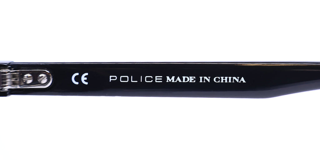 Police Splf11 Origins Hero 1 Sunglasses