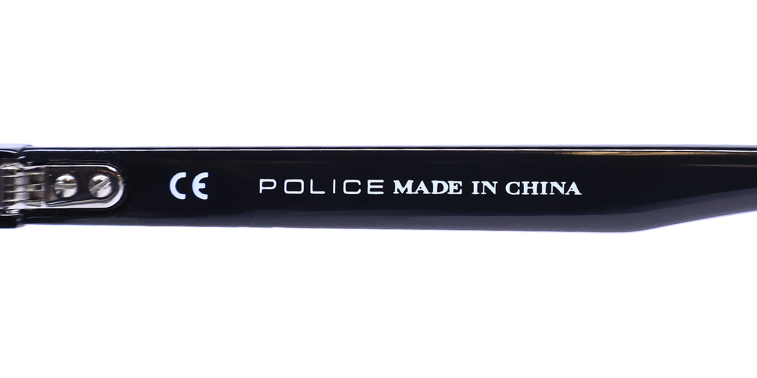 Police Splf11 Origins Hero 1 Sunglasses
