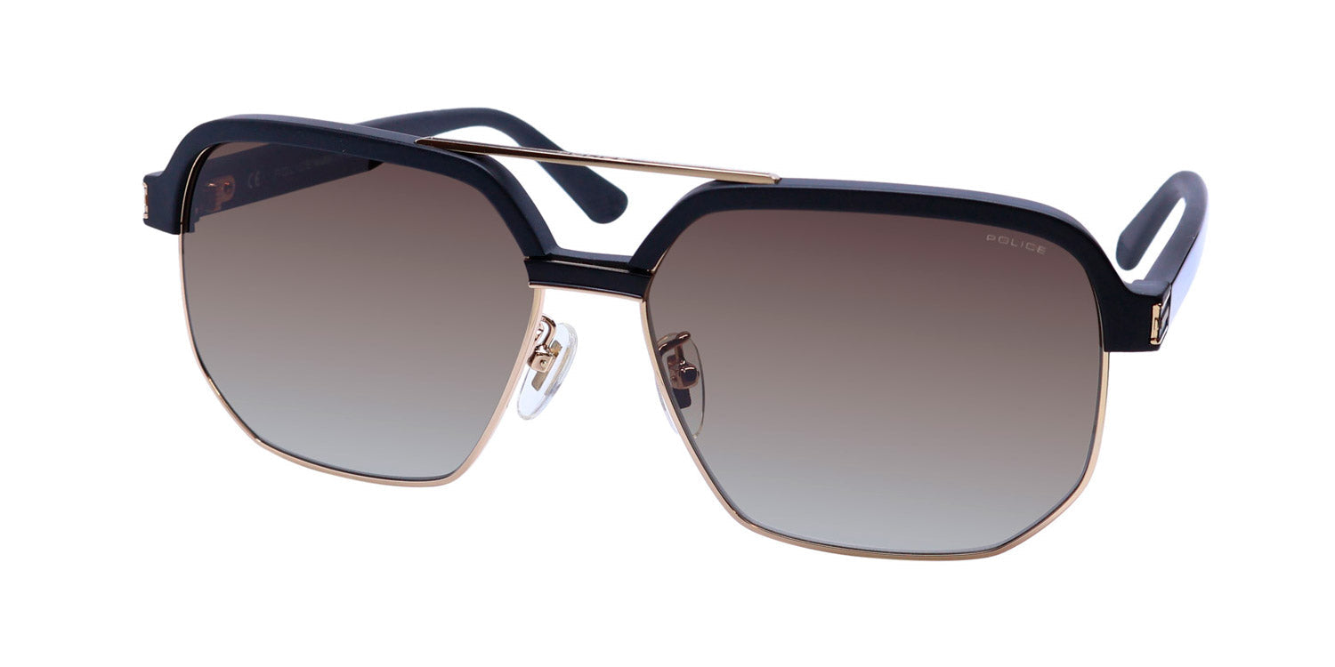 Police Splf11 Origins Hero 1 Sunglasses