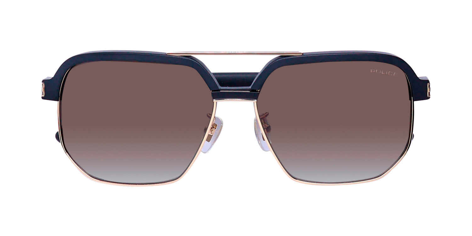 Police Splf11 Origins Hero 1 Sunglasses