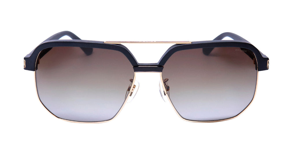 Police Splf11 Origins Hero 1 Sunglasses