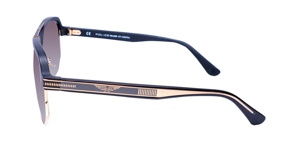 Police Splf11 Origins Hero 1 Sunglasses