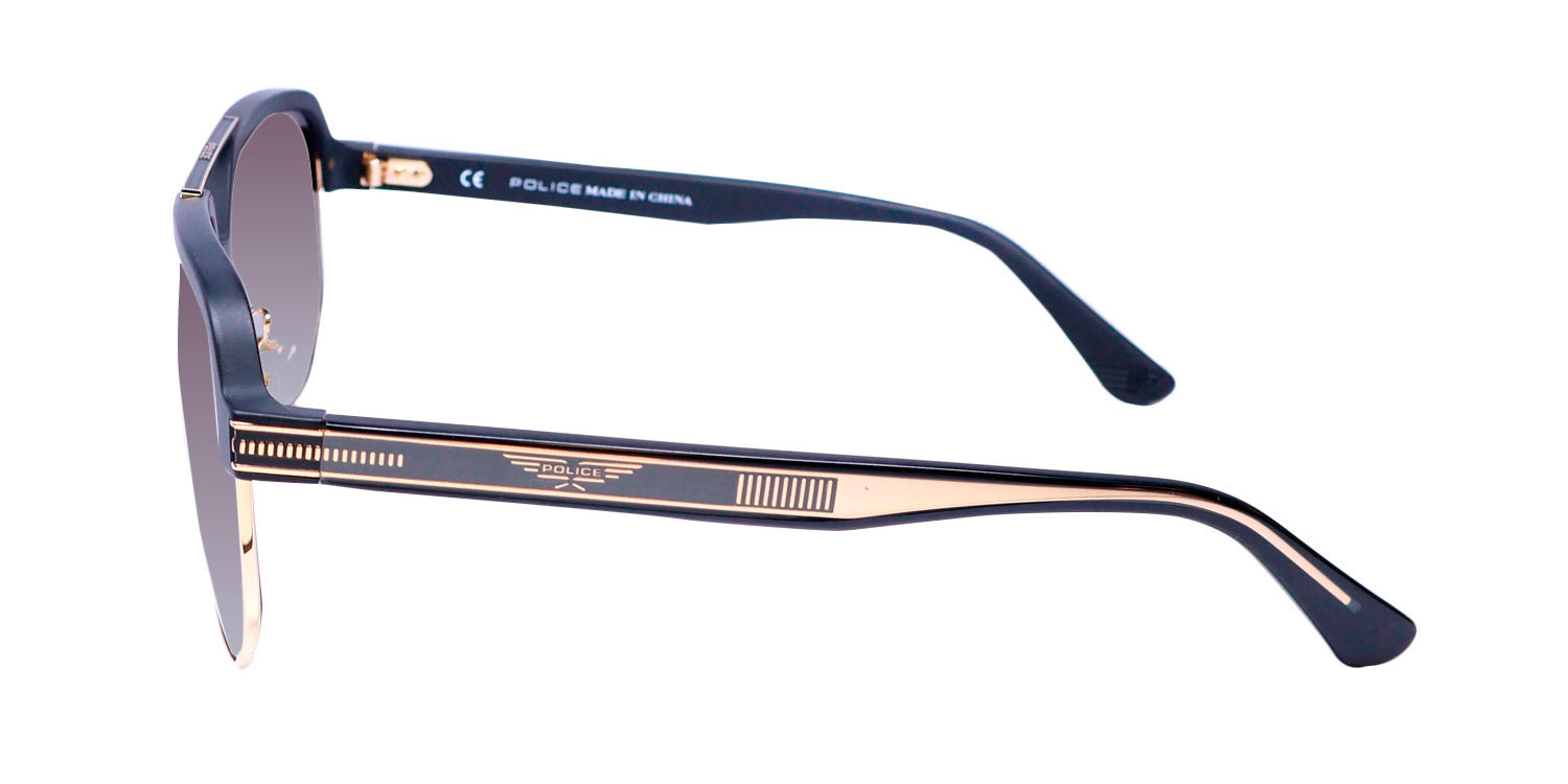 Police Splf11 Origins Hero 1 Sunglasses