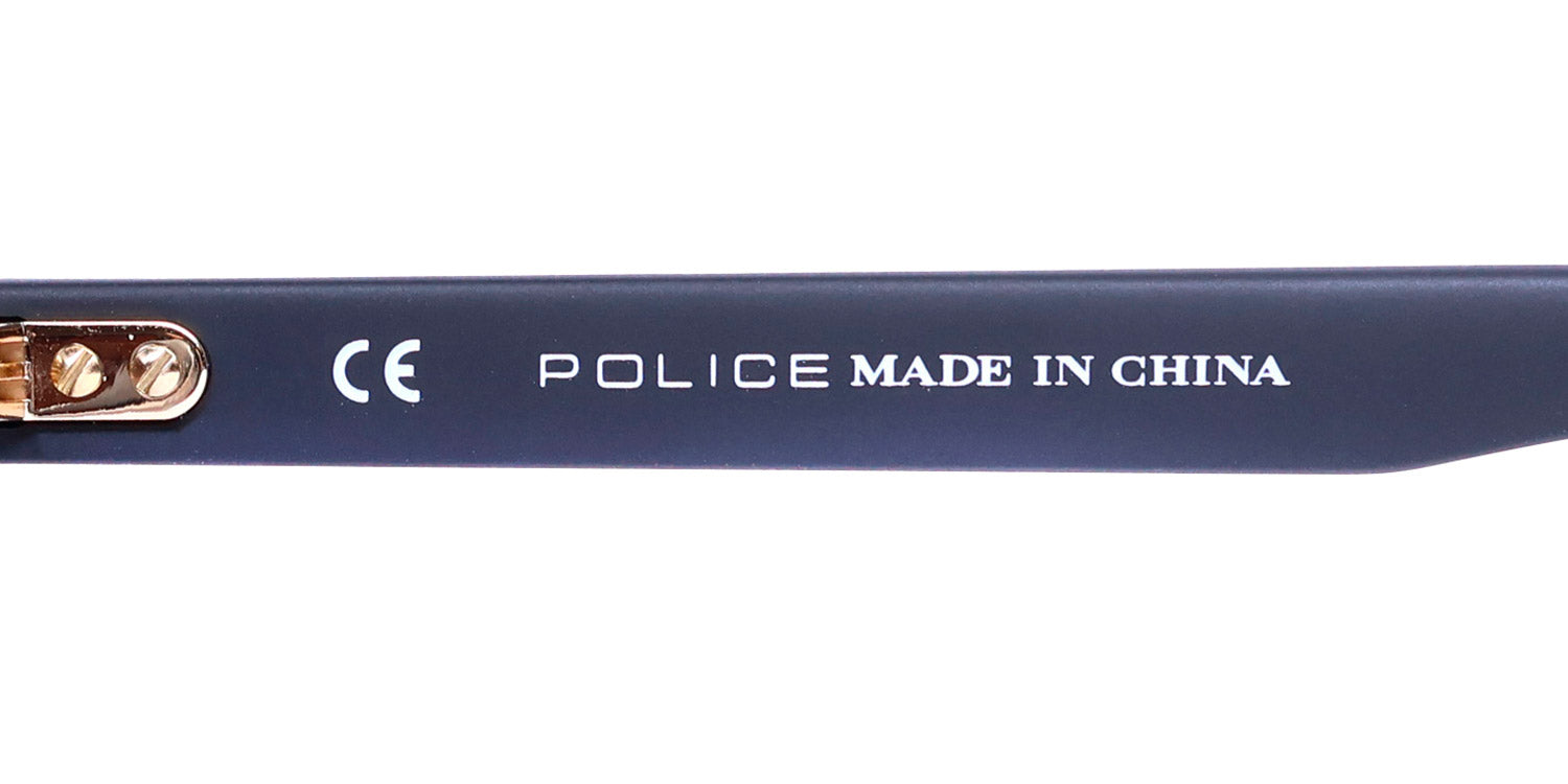 Police Splf11 Origins Hero 1 Sunglasses