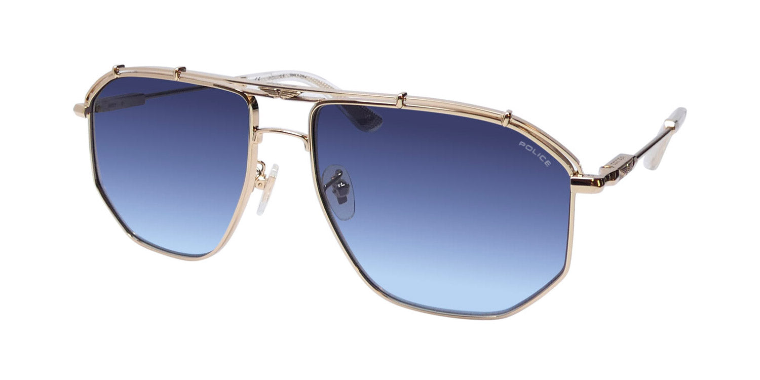 Police Spll17 Horizon 5 Sunglasses