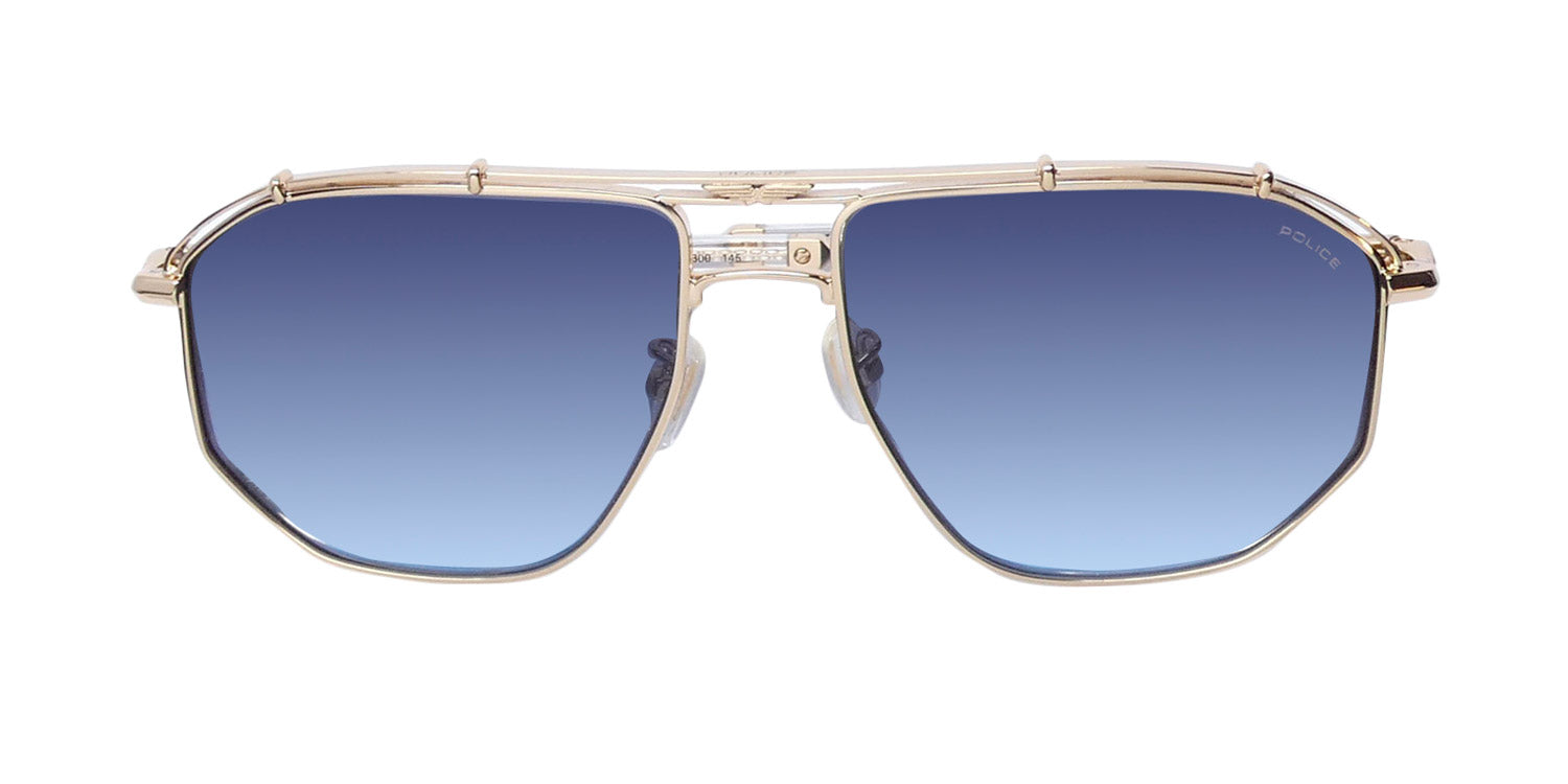 Police Spll17 Horizon 5 Sunglasses