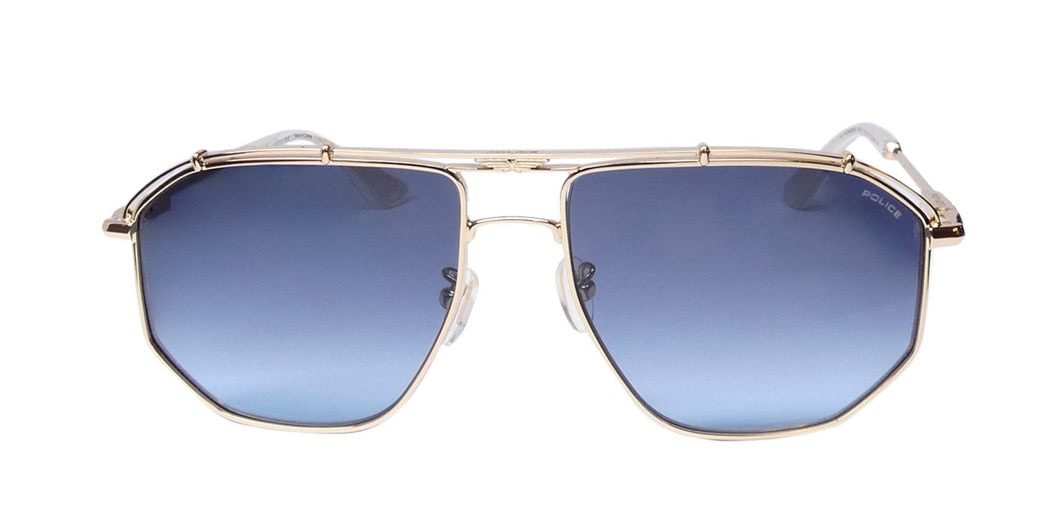 Police Spll17 Horizon 5 Sunglasses