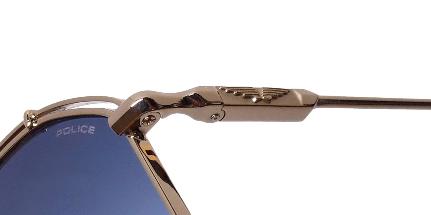 Police Spll17 Horizon 5 Sunglasses