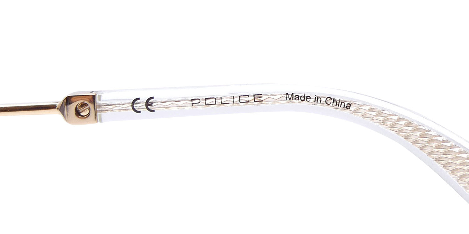 Police Spll17 Horizon 5 Sunglasses