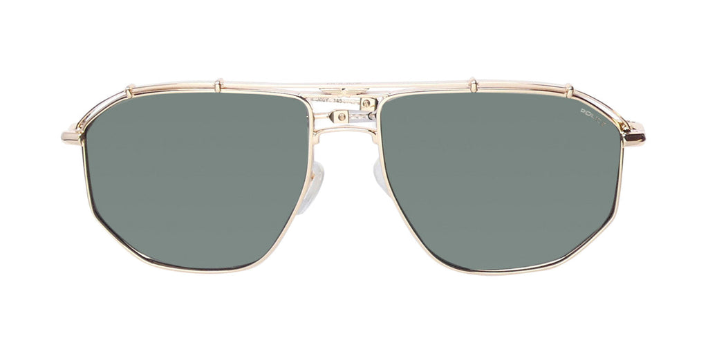 Police Spll17 Horizon 5 Sunglasses