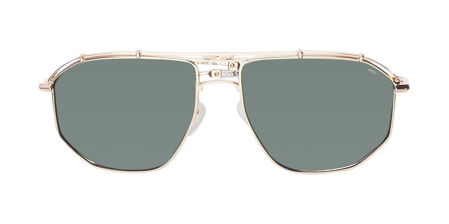 Police Spll17 Horizon 5 Sunglasses
