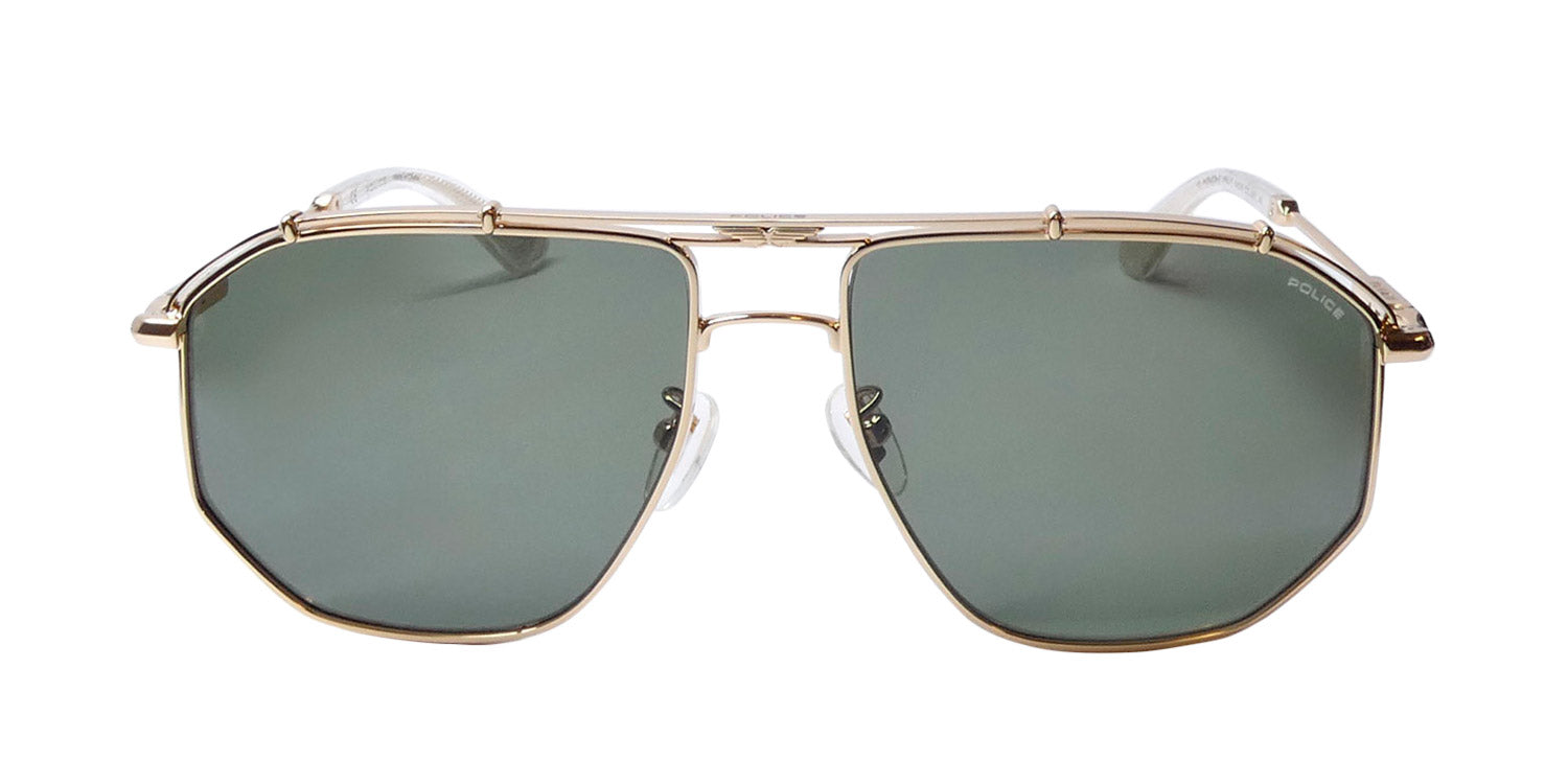 Police Spll17 Horizon 5 Sunglasses