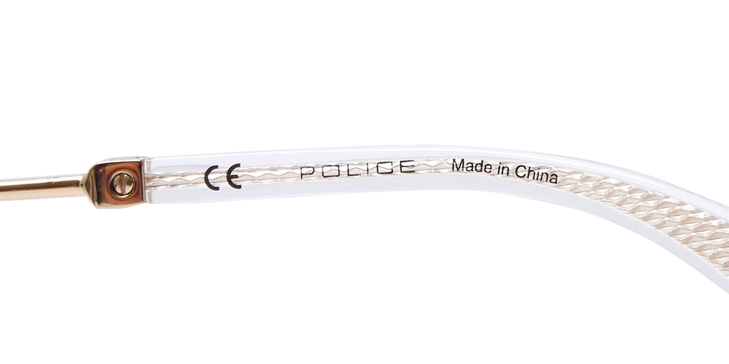 Police Spll17 Horizon 5 Sunglasses