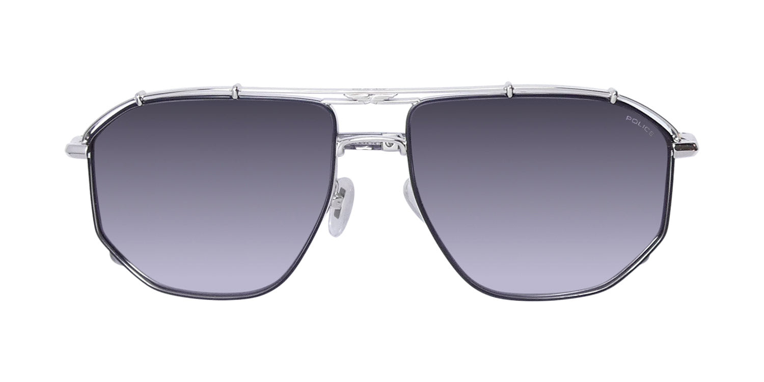 Police Spll17 Horizon 5 Sunglasses