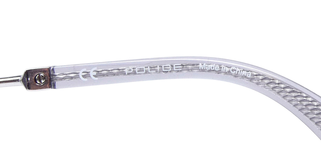 Police Spll17 Horizon 5 Sunglasses