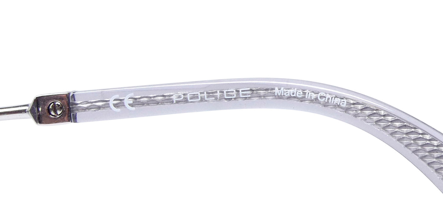Police Spll17 Horizon 5 Sunglasses