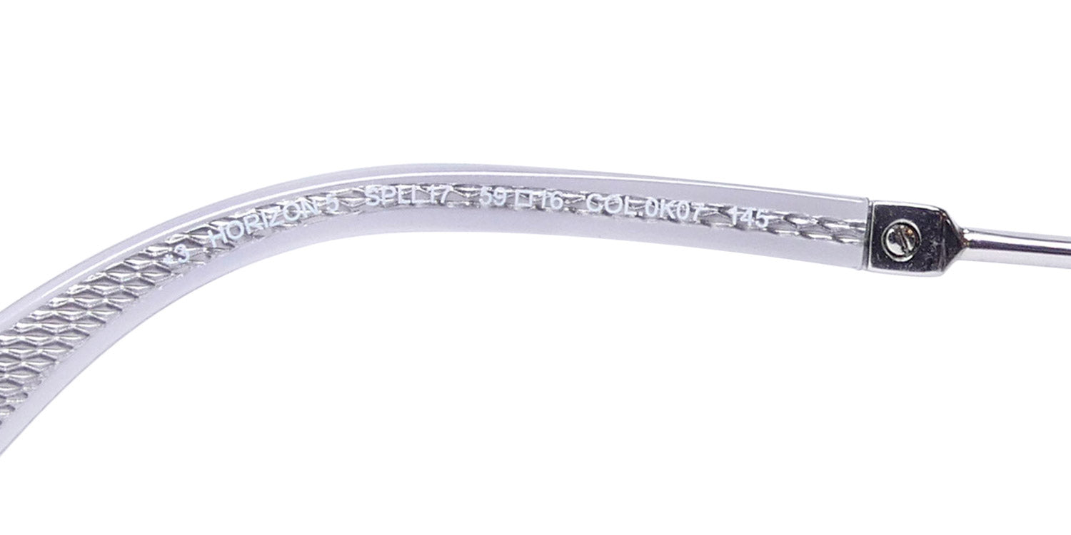 Police Spll17 Horizon 5 Sunglasses