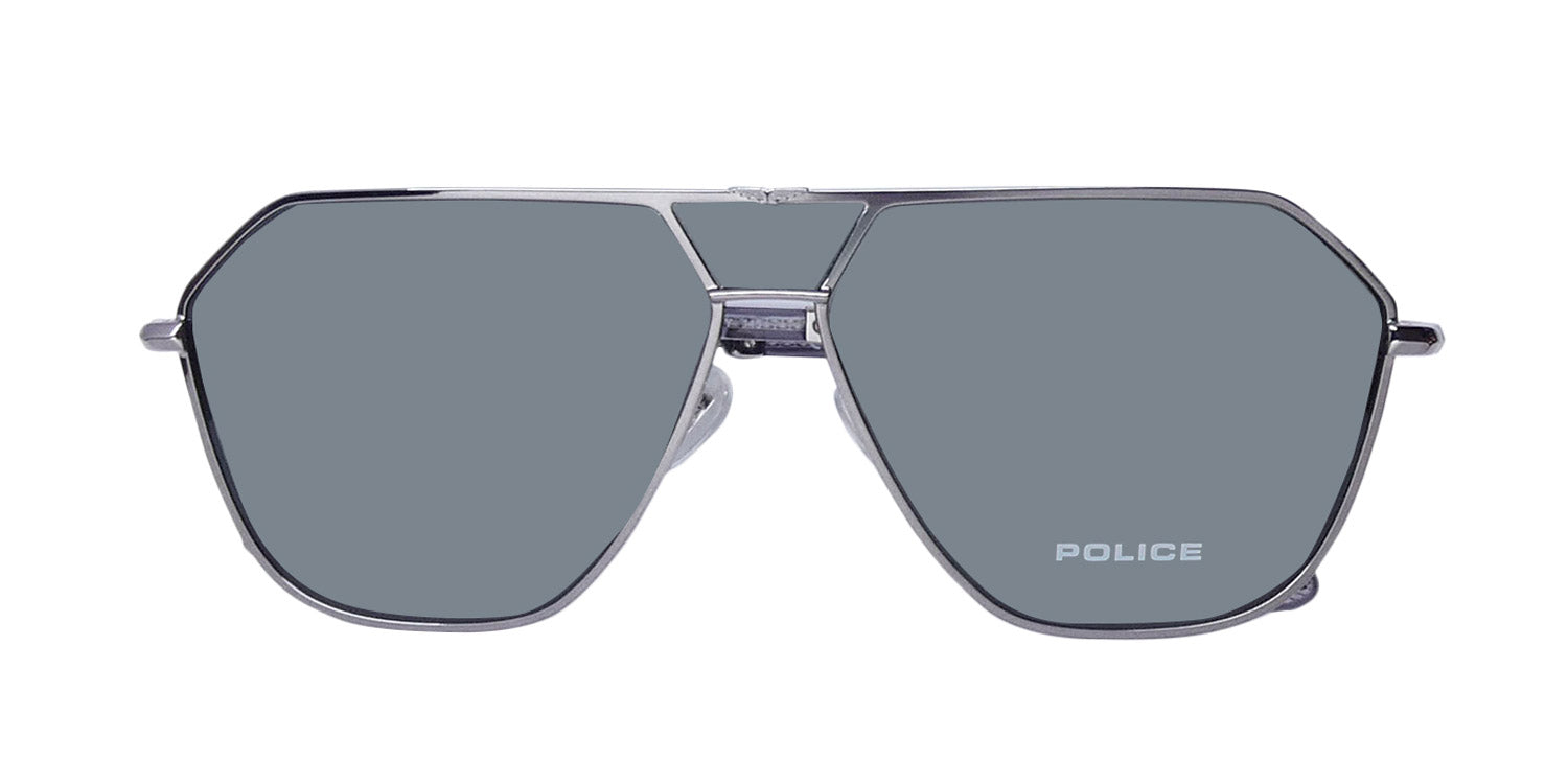 Police Spll89 Horizon 8 Sunglasses