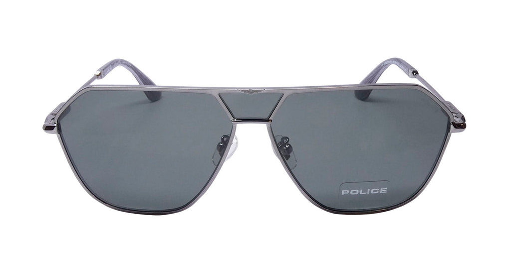 Police Spll89 Horizon 8 Sunglasses