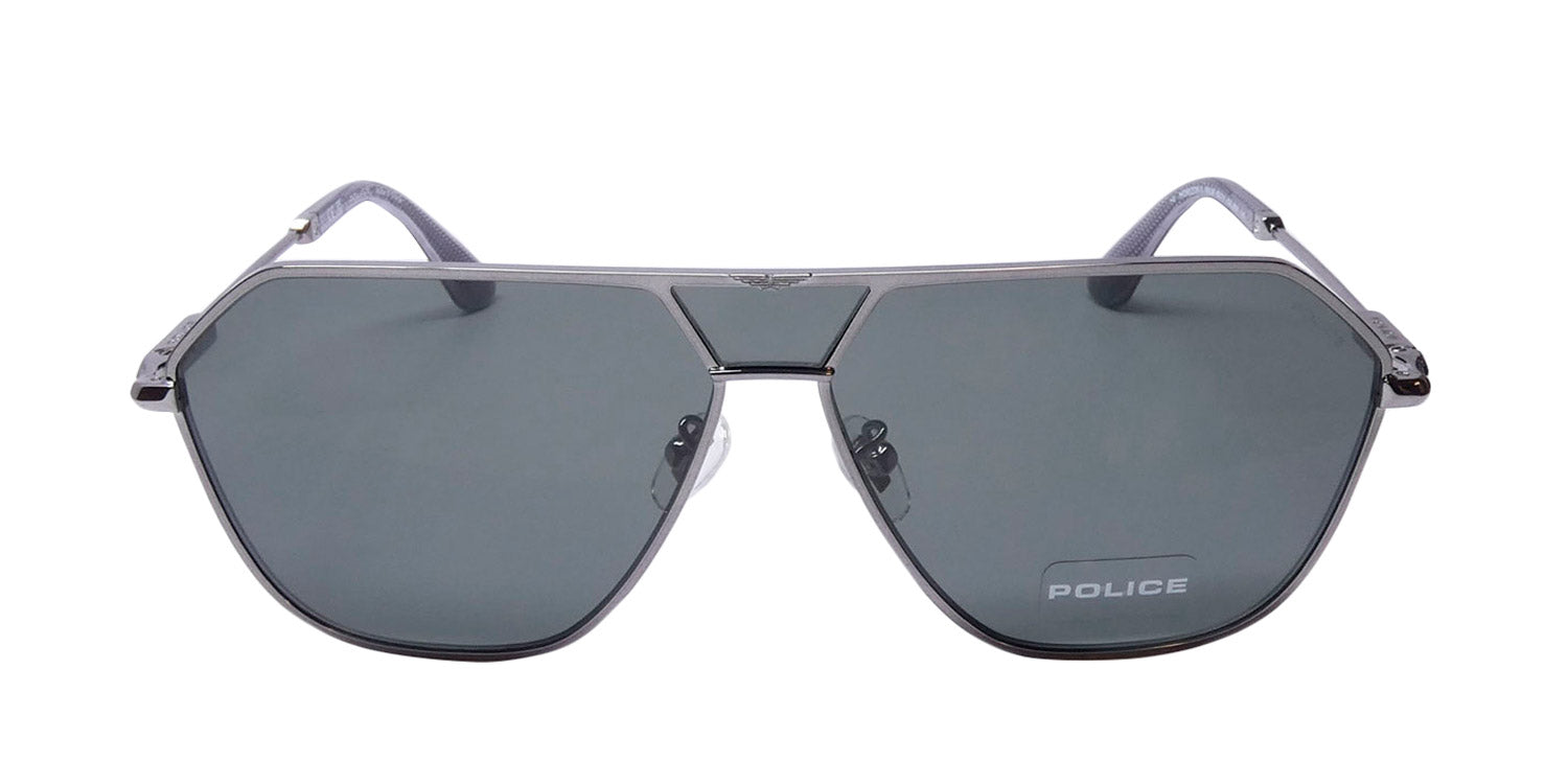 Police Spll89 Horizon 8 Sunglasses
