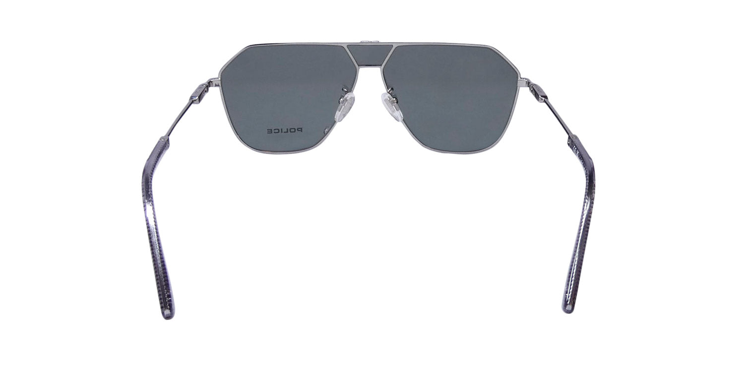 Police Spll89 Horizon 8 Sunglasses