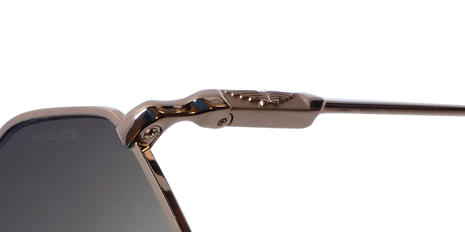 Police Spll89 Horizon 8 Sunglasses