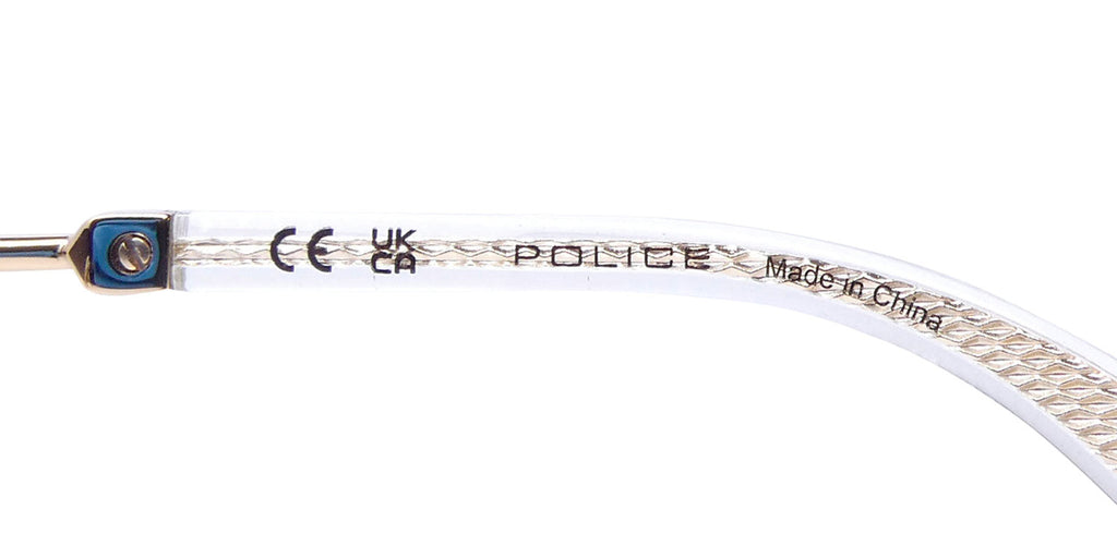 Police Spll89 Horizon 8 Sunglasses