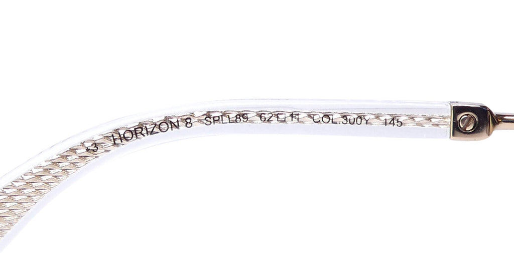 Police Spll89 Horizon 8 Sunglasses
