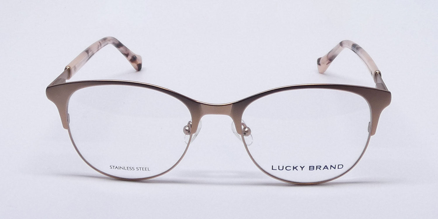Lucky Brand Vlbd127 Eyeglasses
