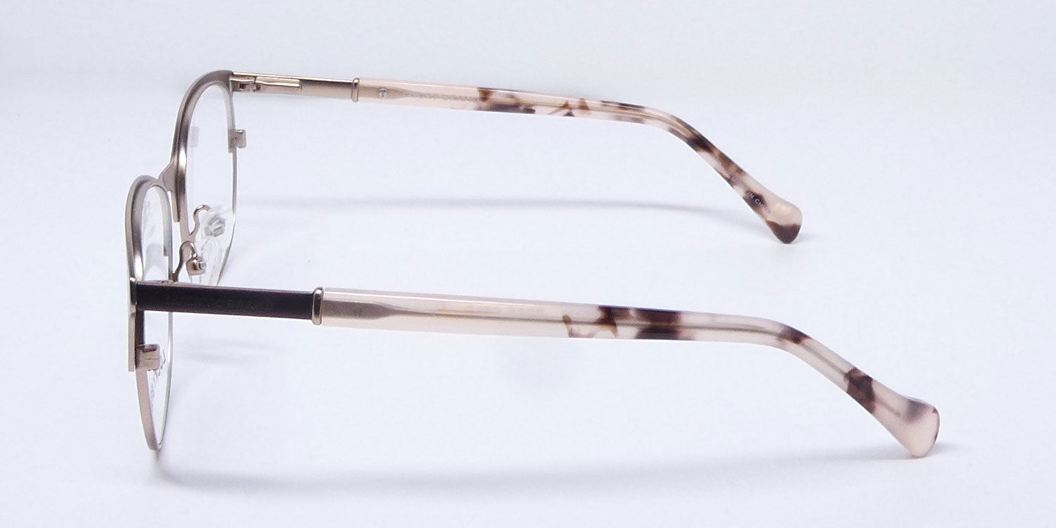 Lucky Brand Vlbd127 Eyeglasses