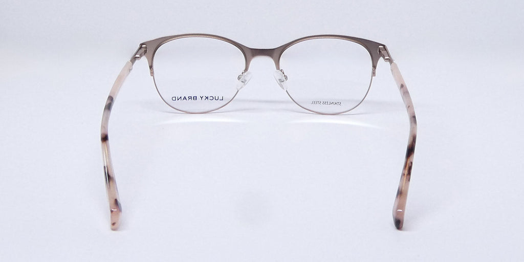 Lucky Brand Vlbd127 Eyeglasses