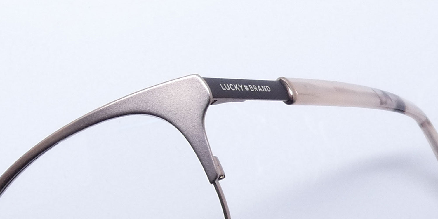 Lucky Brand Vlbd127 Eyeglasses