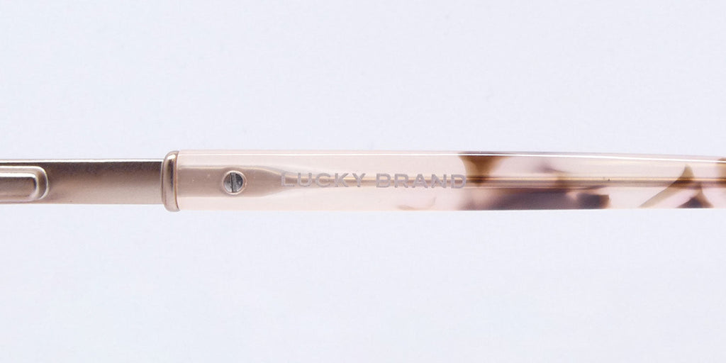 Lucky Brand Vlbd127 Eyeglasses