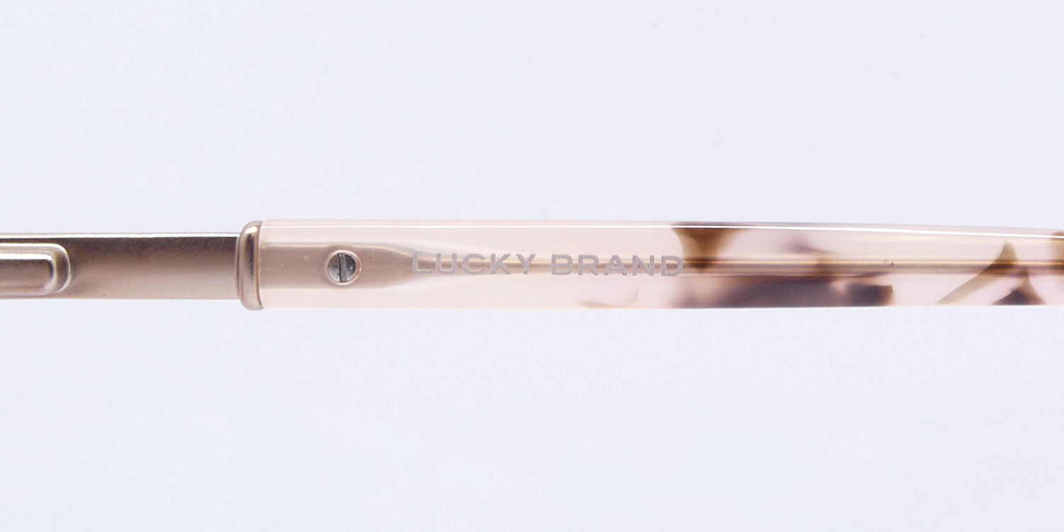 Lucky Brand Vlbd127 Eyeglasses