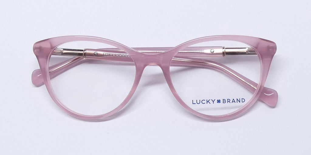Lucky Brand Vlbd235 Eyeglasses