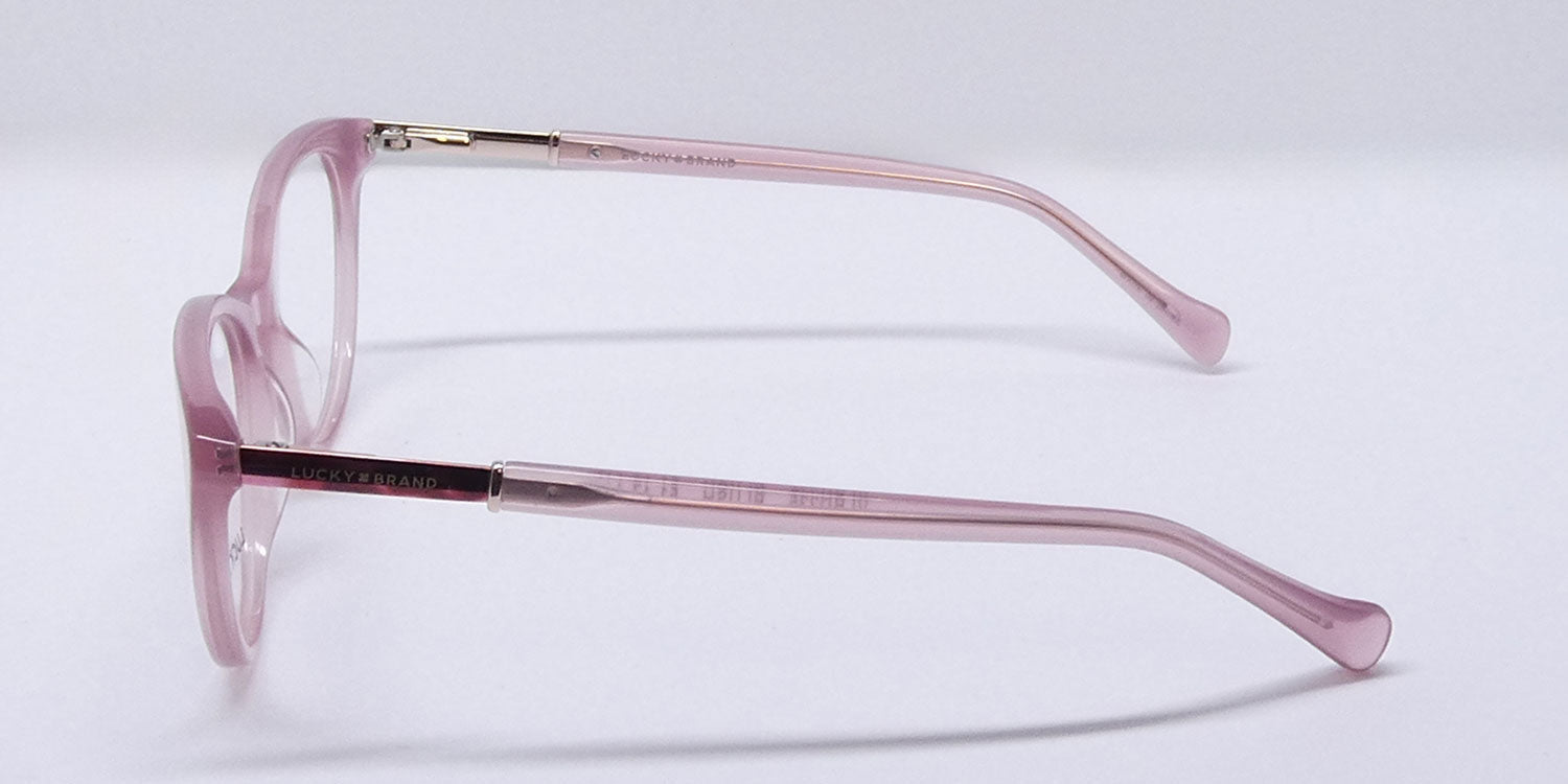 Lucky Brand Vlbd235 Eyeglasses