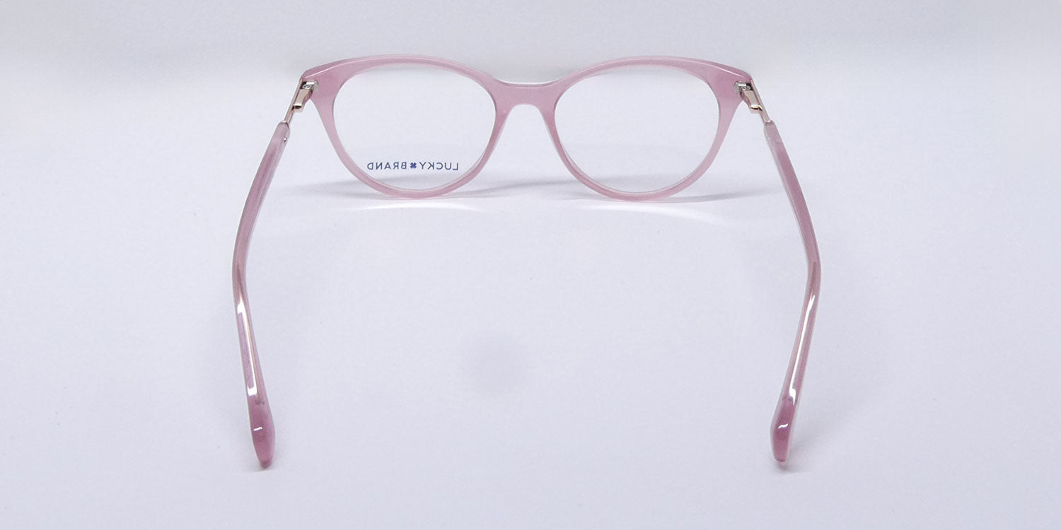 Lucky Brand Vlbd235 Eyeglasses