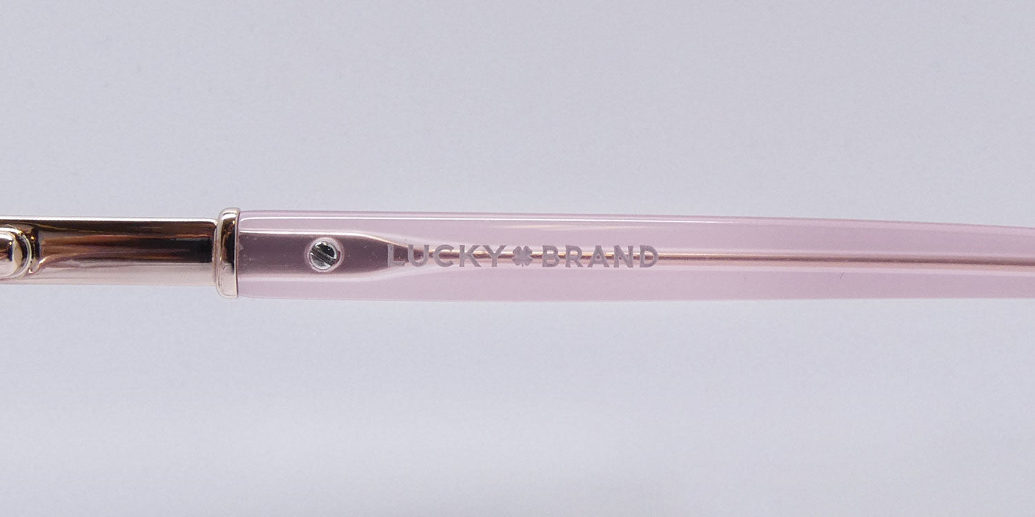 Lucky Brand Vlbd235 Eyeglasses