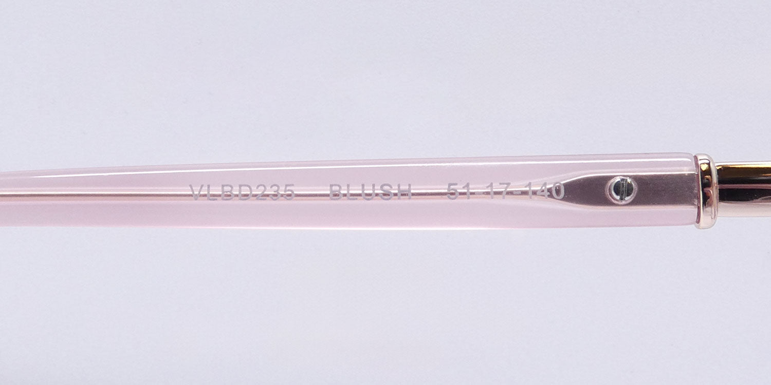 Lucky Brand Vlbd235 Eyeglasses