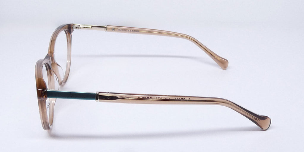 Lucky Brand Vlbd235 Eyeglasses