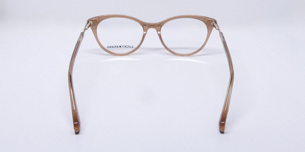 Lucky Brand Vlbd235 Eyeglasses