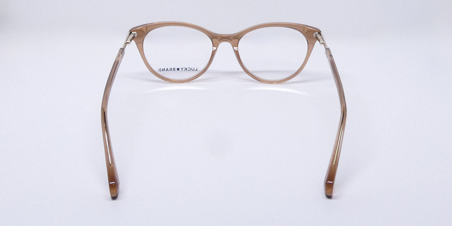 Lucky Brand Vlbd235 Eyeglasses