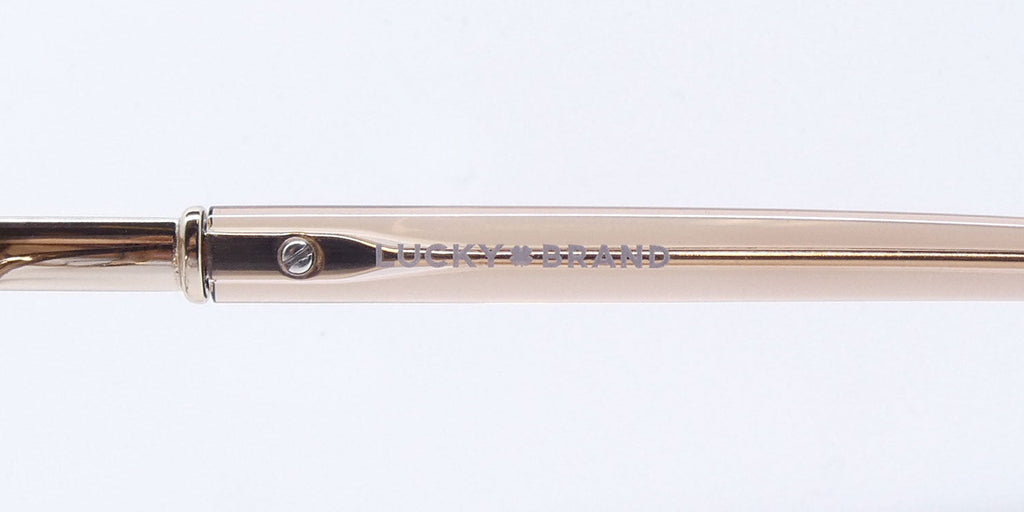 Lucky Brand Vlbd235 Eyeglasses