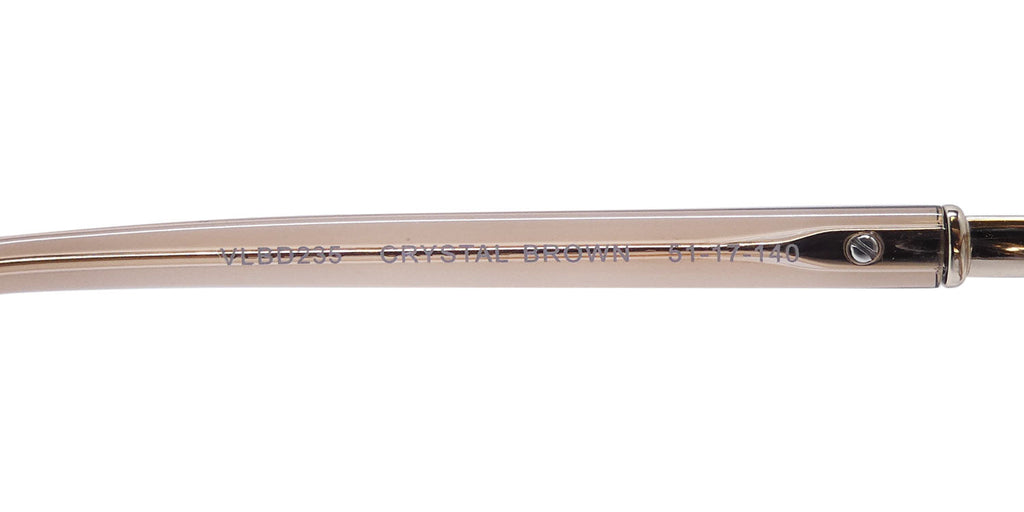 Lucky Brand Vlbd235 Eyeglasses